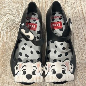 Mini Melissa 101 Dalmatians